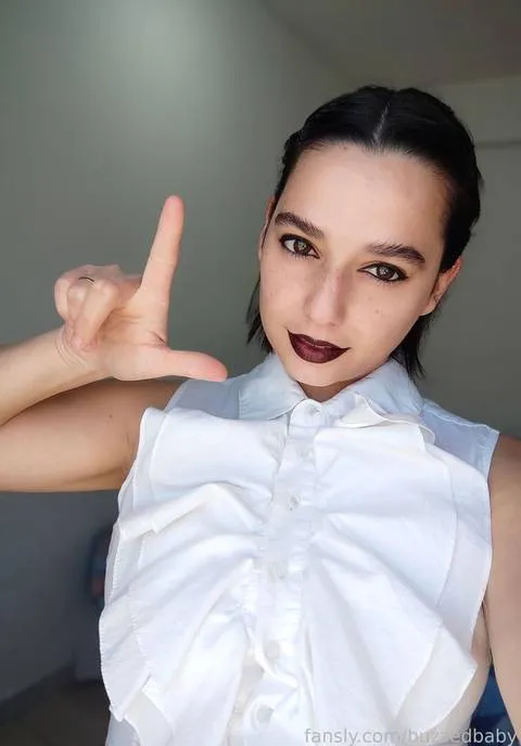 @buzzedbaby