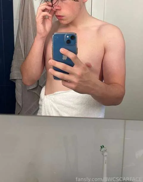 @BWCSCARFACE