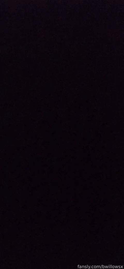@bwillowsx