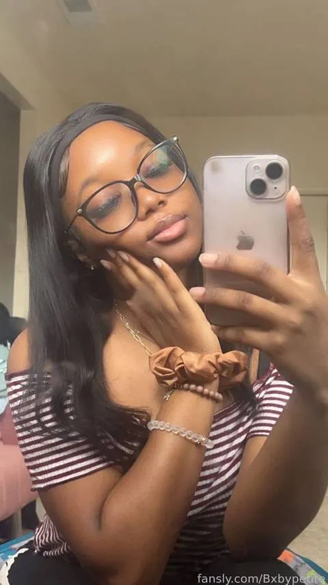 @Bxbypetite