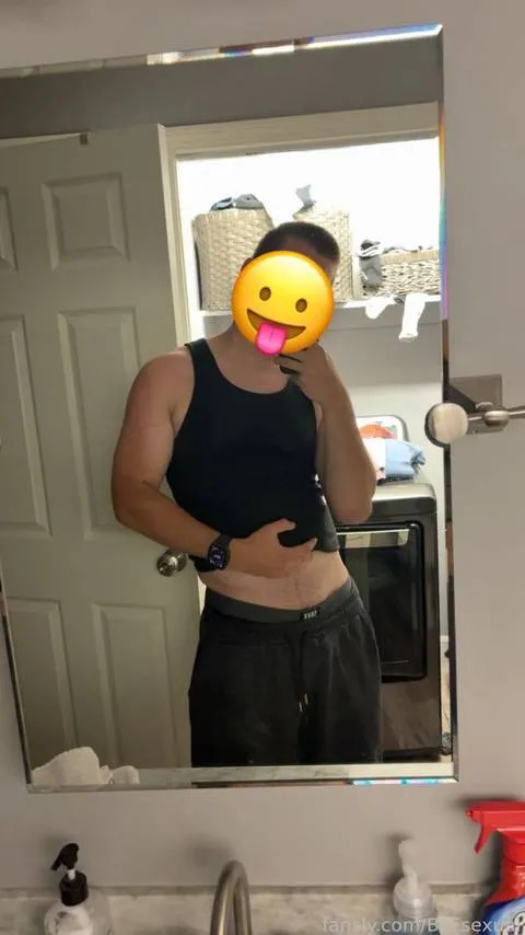 @BYEsexual
