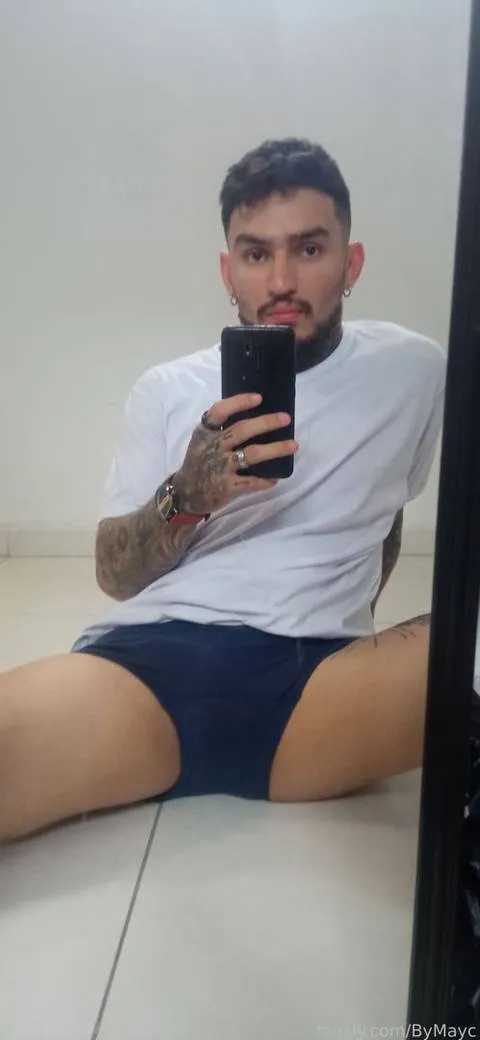 @ByMayc