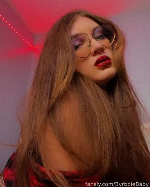 @ByrbbieBaby