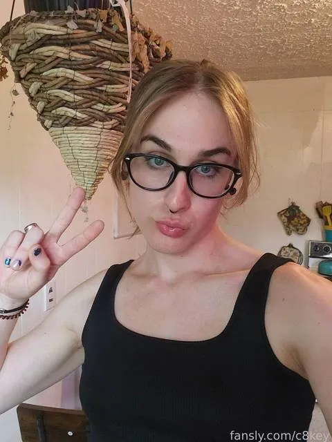 @c8key