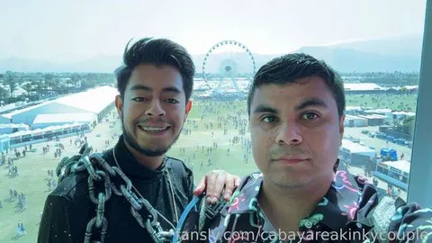 @cabayareakinkycouple