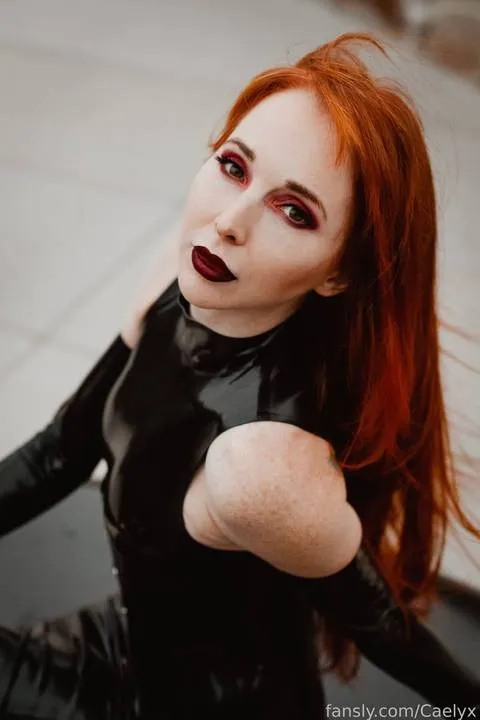 @Caelyx