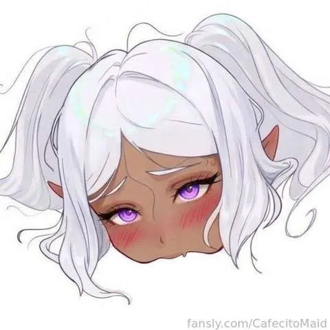 @CafecitoMaid