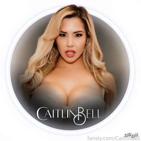 @CaitlinBell