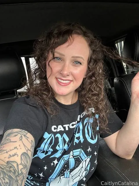 @CaitlynCatalina