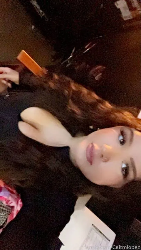@Caitmlopez