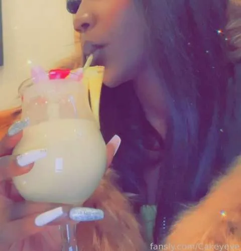 @Cakeyeve