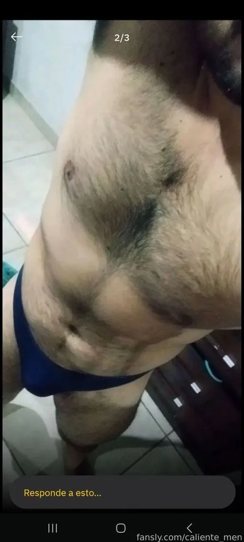 @caliente_men