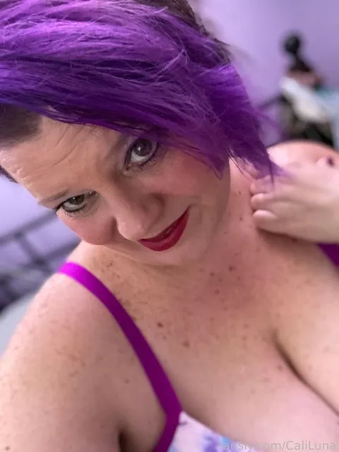 @CaliLuna