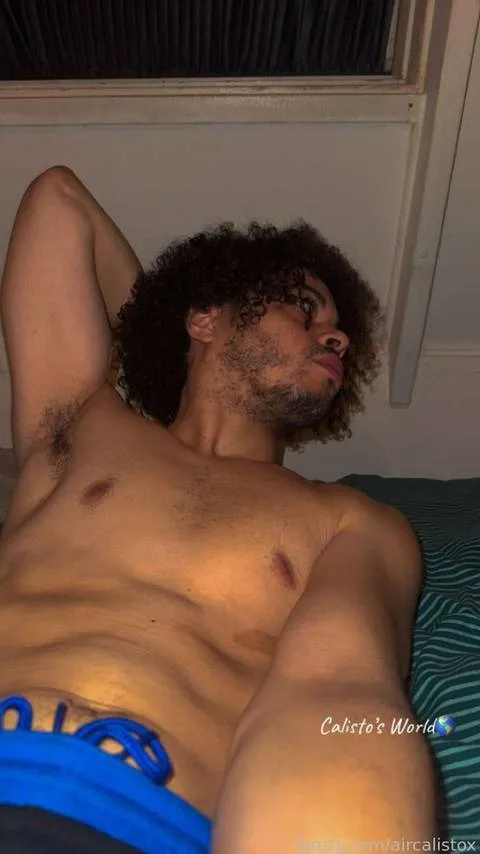 @Calistosworldx
