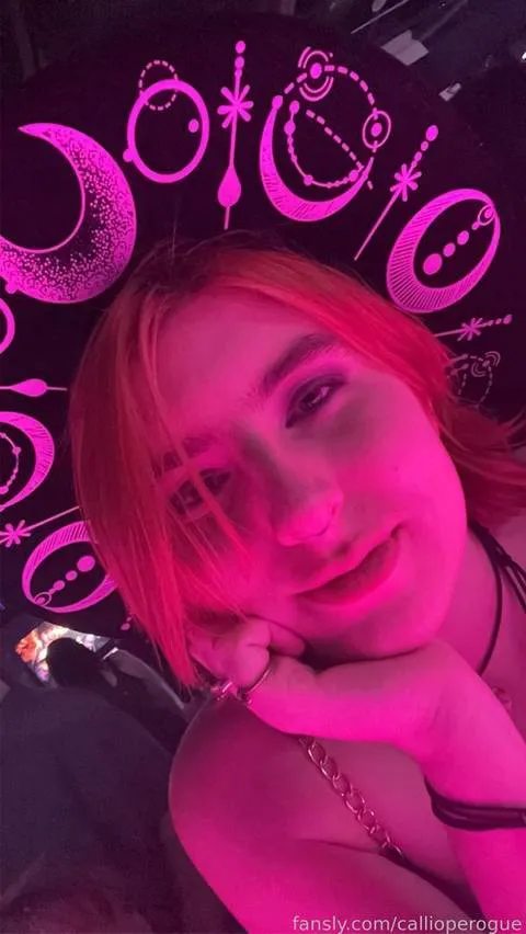@callioperogue