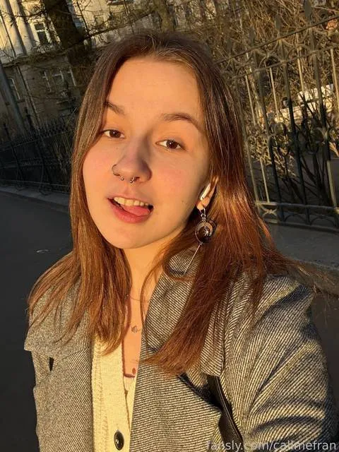 @callmefran