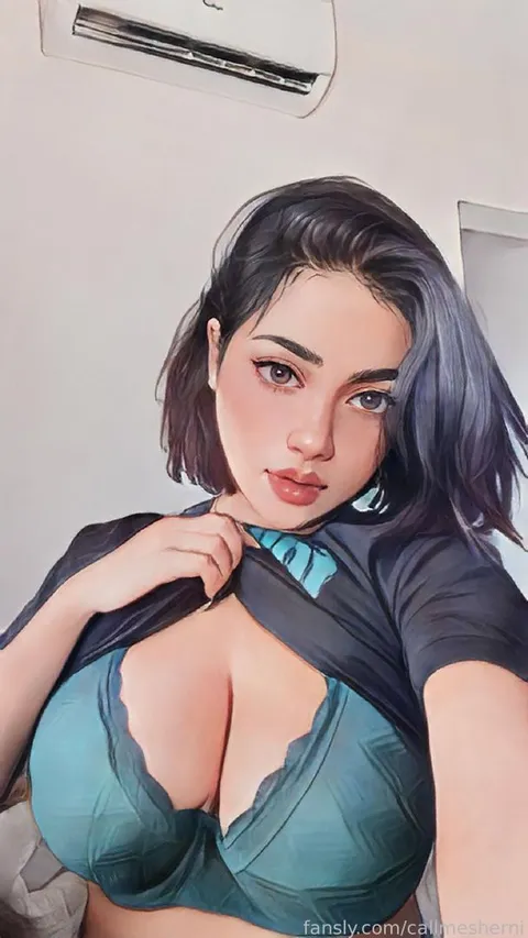 @callmesherni