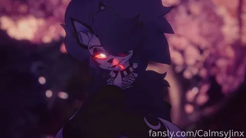 @CalmsyJinx