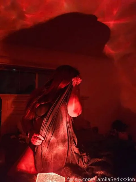 @CamilaSedxxxion