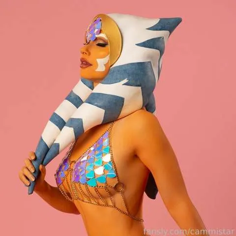 @cammistar