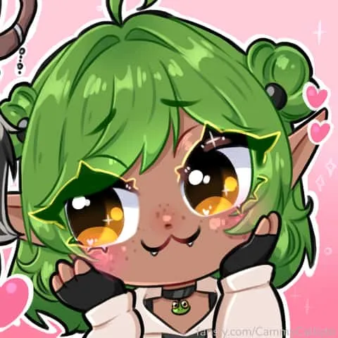 @CammyChameleon