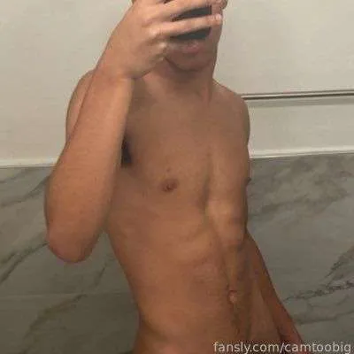 @camtoobig