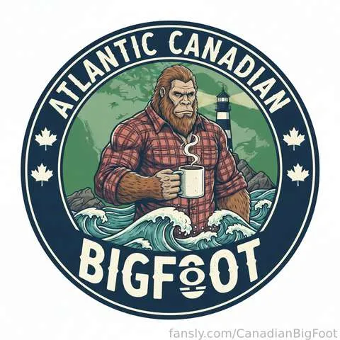 @CanadianBigFoot