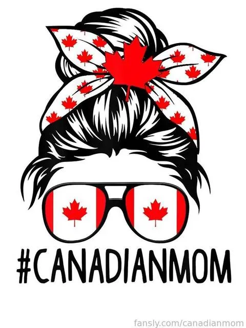 @canadianmom
