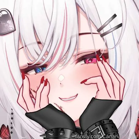 @CanariaVTuber