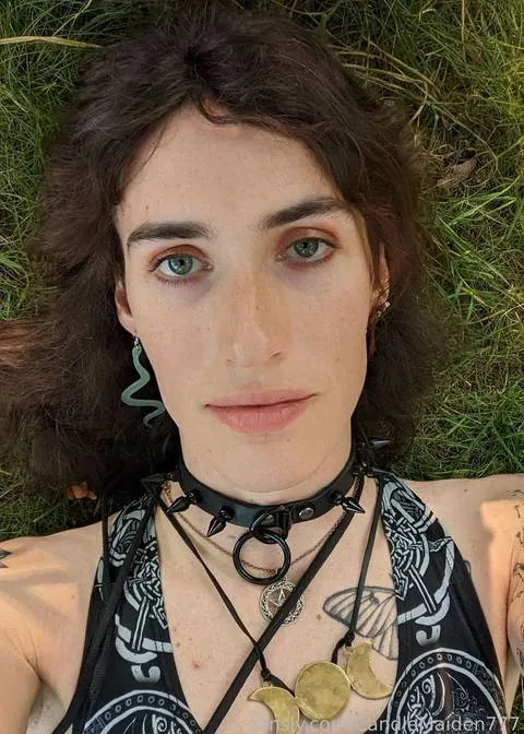 @CandleMaiden777