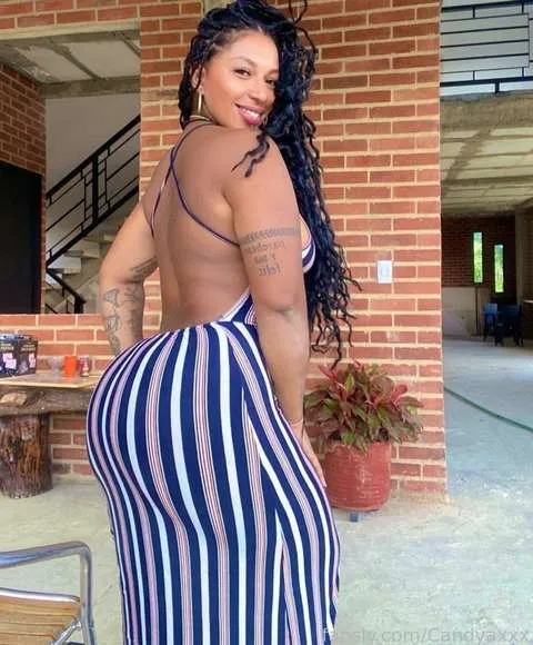 @Candyaxxx