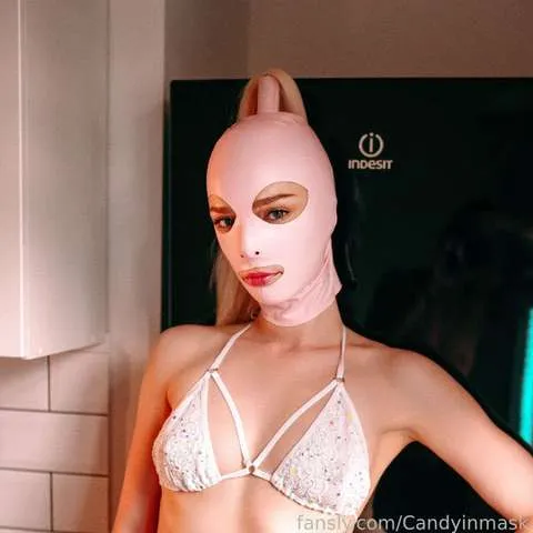 @Candyinmask