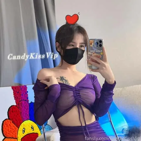 @CandyKissVip