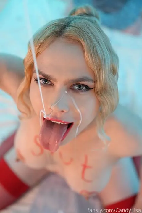 @CandyLisa