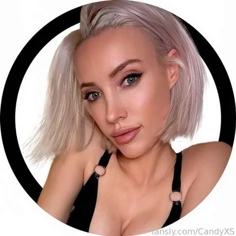@CandyXS