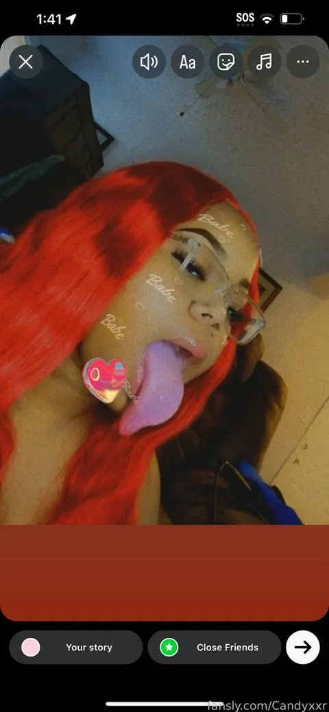 @Candyxxr