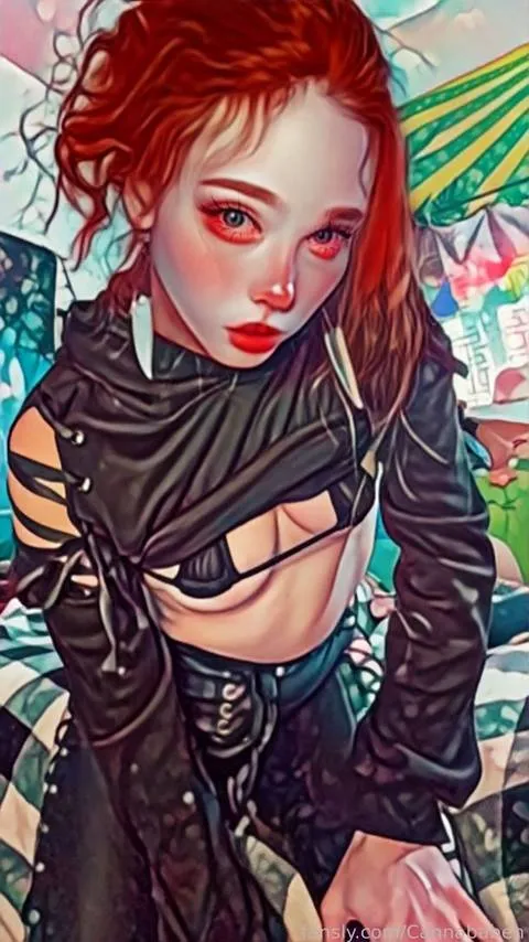@Cannababeh