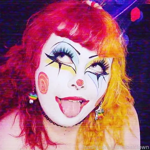 @cannibalclown