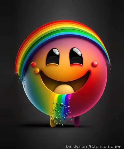 @Capricornqueer