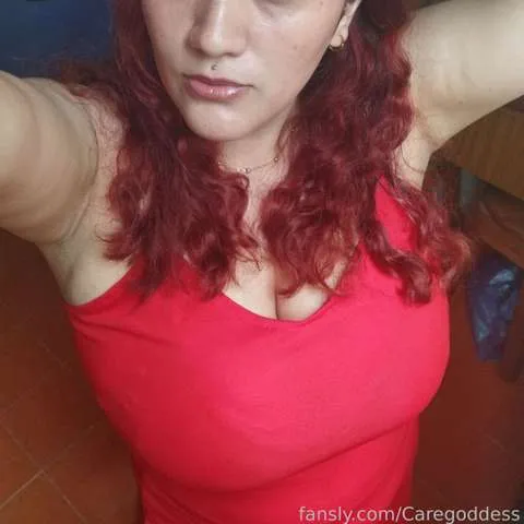 @Caregoddess