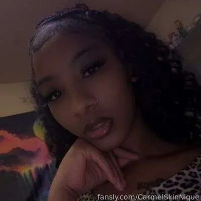 @CarmelSkinNique