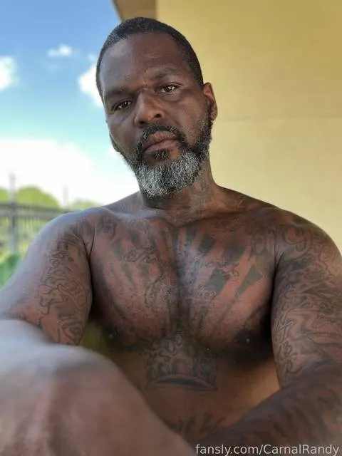 @CarnalRandy