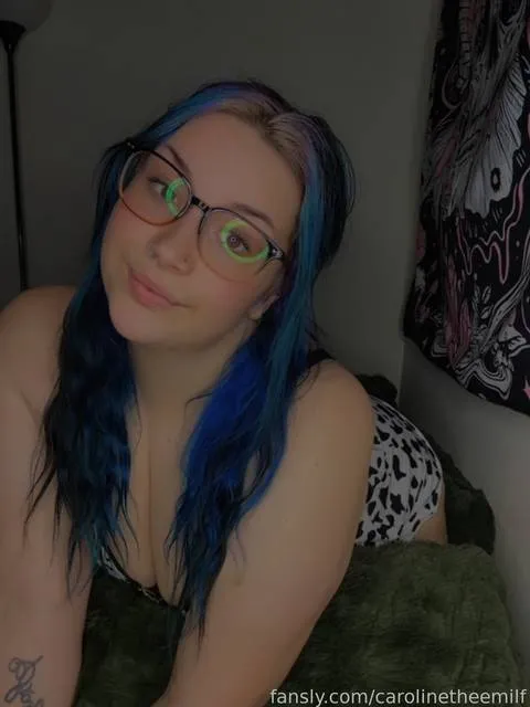 @carolinetheemilf