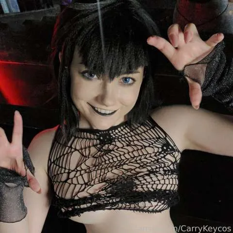 @CarryKeycos