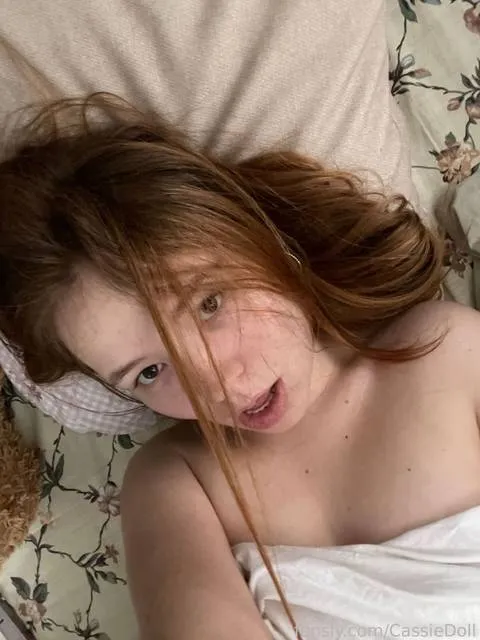 @CassieDoll