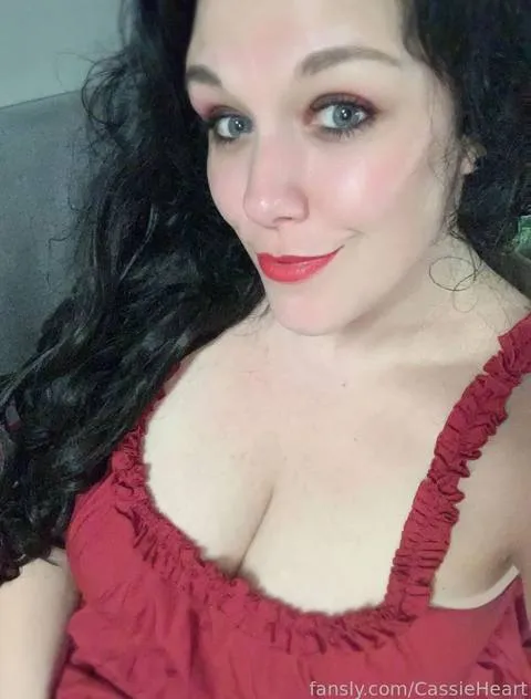 @CassieHeart