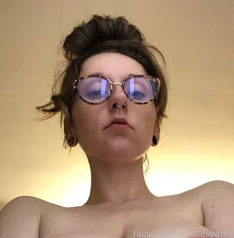 @cassiesparks