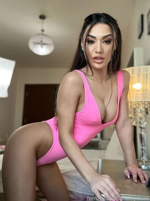 @CataleyaLee