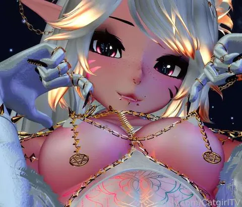 @CatgirlTV