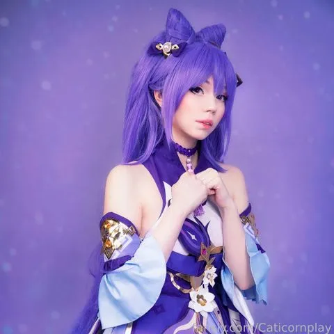 @Caticornplay